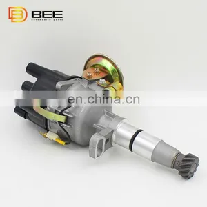 IGNITION DISTRIBUTOR For MITSUBISHI T3T05772 MD009102 thumbnail-1