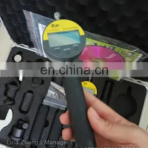 No,029(2) Common Rail Injector Valve Measuring Tool thumbnail-3