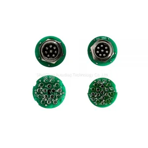 Full Set Adapters for KTM FLASH KTMFLASH Car ECU Programmer thumbnail-5