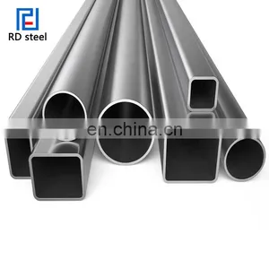 16 Gauge 304 Stainless Steel Pipe Price thumbnail-5