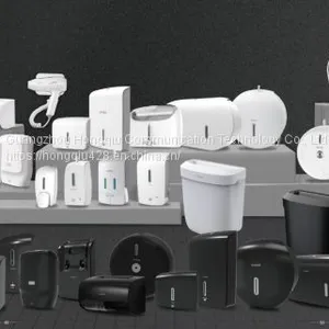 Disinfectant Machines - Soap Dispensers thumbnail-1