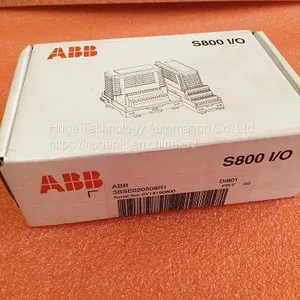 ABB DI524 AC500 Switch Input Module New In Stock With 1 Year Warranty thumbnail-1