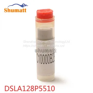 BOSCH OEM New Nozzle DSLA128P5510 Fits to Cummins,Komatsu. thumbnail-4