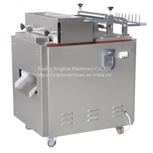 Tortilla Chip Machine thumbnail-1