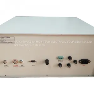 Simulation Partial Discharge Detector thumbnail-3