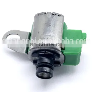 Transmission Solenoid Valve OEM 26591-65D10 26591-65D10-000 2659165D10 2659165D10000 thumbnail-3