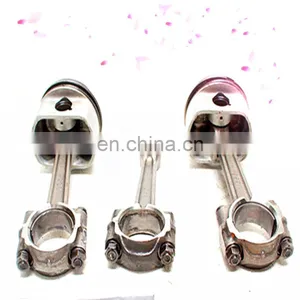 Jetski Assy Connecting Rods Engine Valves for Yamaha GP 1800 FZR FZS FX SVHO SHO Vx1100 Waverunner Vx140 1.8L 1.8 1200 1100 Riva thumbnail-3