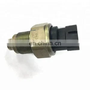 499000-4430 89458-20020 Fuel Common Rail Pressure Sensor For Avensis D4D T22 4430 thumbnail-4