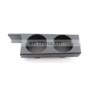 Suitable for 97-03 BMW 5 Series E39 528i Center Console Water Cup Holder Car Water Cup Bracket Drink Cup Holder thumbnail-1
