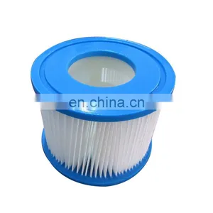 Wholesale Hot Tub Filter Spa Tub Filter Swimming Pool Filter With Affordable Price OEM thumbnail-5