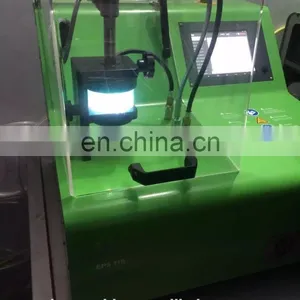 EPS118 Auto Electrical Common Rail Diesel Fuel Injector Test Bench thumbnail-5