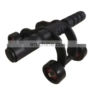 Best ab Wheel Exercise Equipment Exercise Wheel Gym Equipment Abdominal Exercise Training thumbnail-6