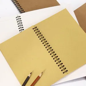 Office Notebook thumbnail-1