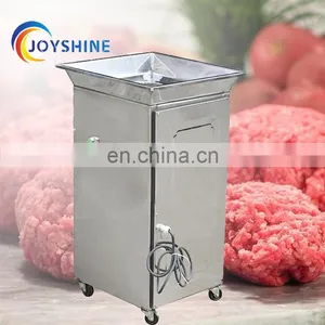 Tk 32 Tasin Ts-108 Electric Used Meat Mincer Grinders Sale thumbnail-6