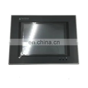 Hot Sale New and Original HITECH HMI PWS5610T-S 5.7 Inch HMI Hunam Machine Interface thumbnail-1
