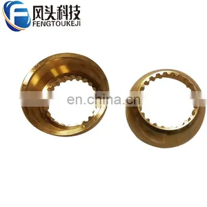 Hydraulic Pump Parts HPV95 PC200-6 for Repair Hydraulic Pump Manufacturer Excavator Main Pump thumbnail-6