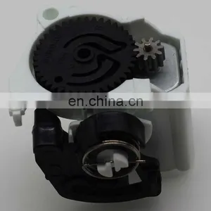 Central Boot Trunk Tailgate Lock Actuator Solenoid 7700435694 7700427088 7701473742 for RENAULT CLIO SCENIC MEGANE TWINGO thumbnail-3