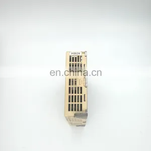 High Quality Servo Motor dc Drive Servo Motor 3-phase ac Servo Motor MSD013P3EK thumbnail-5