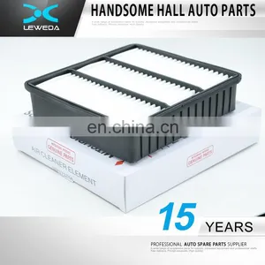 MR373756 Portable Car Heating Ventilation And Air Conditioning Air Filters for MITSUBISHI COLT GALANT LANCER OUTLANDER thumbnail-1