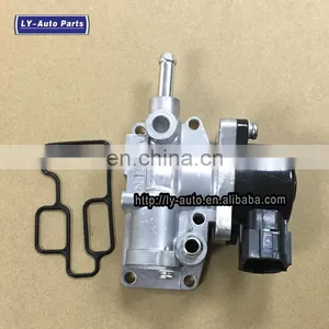 23781-2Y012 237812Y012 High Quality Idle Air Control IAC Valve OEM For Nissan For Maxima For Infiniti 3.0L thumbnail-4