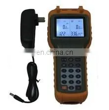 RY-S110/S110D High Precision Signal Level Meter / tv Signal Level Meter thumbnail-4