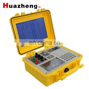 Good Stability Active Transformer Capacity Characteristics Tester Price thumbnail-4