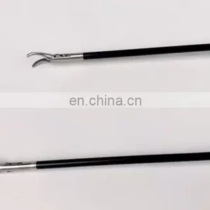 Laparoscopic Surgical Instrument of 5mm Laparoscopic Forceps thumbnail-1