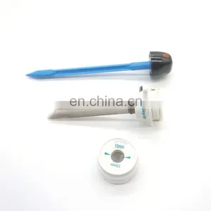 Geyi Laparoscopic Disposable Bladeless Trocar for Aparoscopic Surgical Instruments thumbnail-3