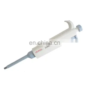 Adjustable Lab Micro Transfer Pipette thumbnail-1