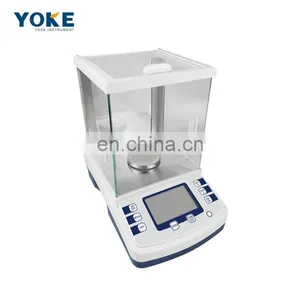 Laboratory Analytical Balance Scale Internal Calibration,analytical Balance thumbnail-2