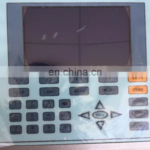 DU-8800D Series 190-1100nm LCD Display Double Beam UV VIS Spectrophotometer thumbnail-3