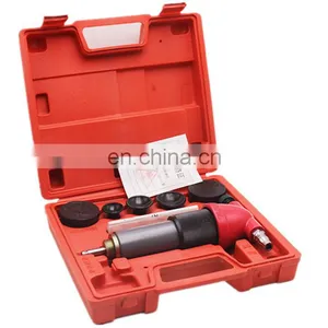Air Operated Valve Lapping Grinding Tool Pneumatic Valve Seat Lapping Machines thumbnail-1