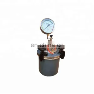 7L 1L Concrete Mix Air Entrainment Meter thumbnail-2