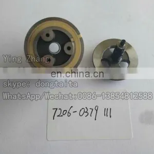 No,512 Control Valve 7206-0379 III thumbnail-1