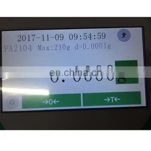 #Manufacturer# Automatic 5 Digit Digital Balance Equipment Machine thumbnail-2