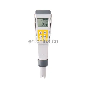 Drawell PH630 Pen Type ph Meters Controller Temperature Pocket Testers thumbnail-2