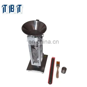 Bulk Density Good Quality Scott Volumeter thumbnail-1