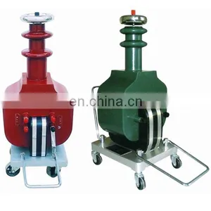YD Three Phase Power Source thumbnail-1