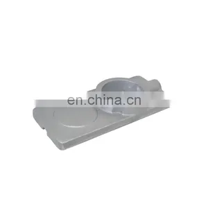 GB Standard Agricultural Machinery Parts Ductile Iron Casting Ggg40 thumbnail-1