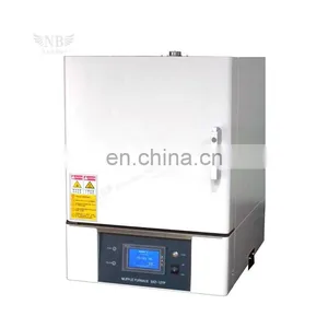 High Temperature Lab Digital Price of Electrical Resistance Furnace thumbnail-4