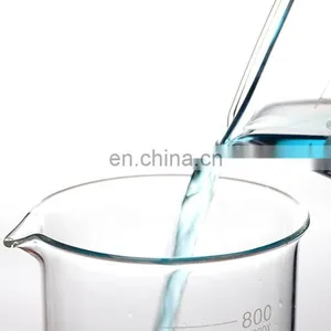 Chemical Laboratory Low Form Glass Beaker With Guaduation and Spout thumbnail-4
