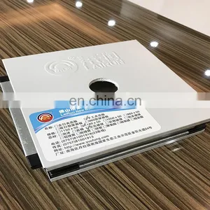 Extruded Polystyrene Insulation EPS XPS SIP Magnesium Oxide Board Composite Sandwich Panel thumbnail-1