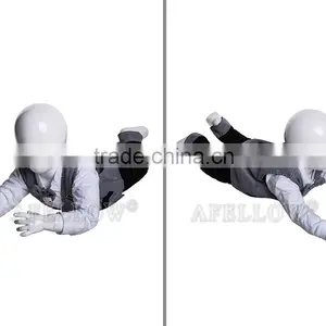 Baby Child Mannequin Fiberglass Abstract Kids Dummy MIU2 thumbnail-2