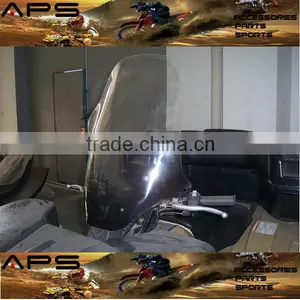 ATV Windshield/ATV Parts/Quad Bike Windshield/ATV Accessories thumbnail-1