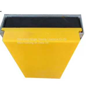 Loading Dock Inflatable Dock Bumper Uhmwpe Dock Bumper Pads thumbnail-1