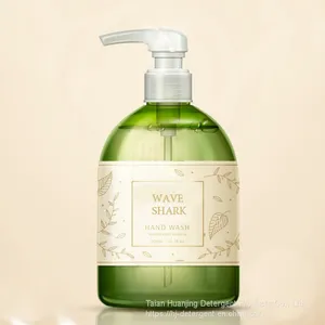 Nice Quality China Affordable Medical Disinfection and Sterilization Hand Sanitizer thumbnail-1