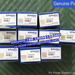 Perkins Oil Seal 198636160 198636170 050209083 050209107 for 403 404 400 Series Engine Parts thumbnail-2