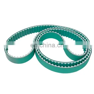 Finger Joint Timing Belt,PU Timing Belt,rubber Coated Timing Belts thumbnail-5