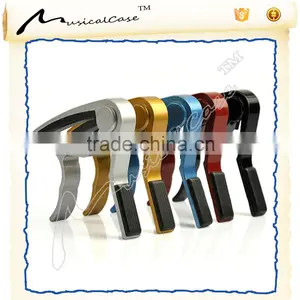 Hot Sale Capo Acoustic Guitar thumbnail-3