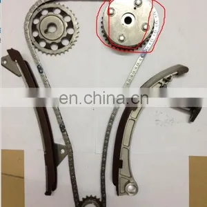 Auto Parts Timing Chain Kit 13506-22030 For RAV4 1ZZFE thumbnail-1